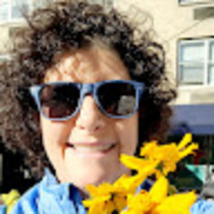 Meet your Posher, Carla